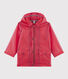 Kinder-Regenjacke für Mädchen und Jungen