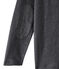 Mädchen-Cardigan grau MAKI/grau ARGENT