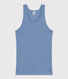 Damen-Tanktop L’Iconique aus Baumwolle