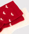 2er-Set Babysocken variante 1