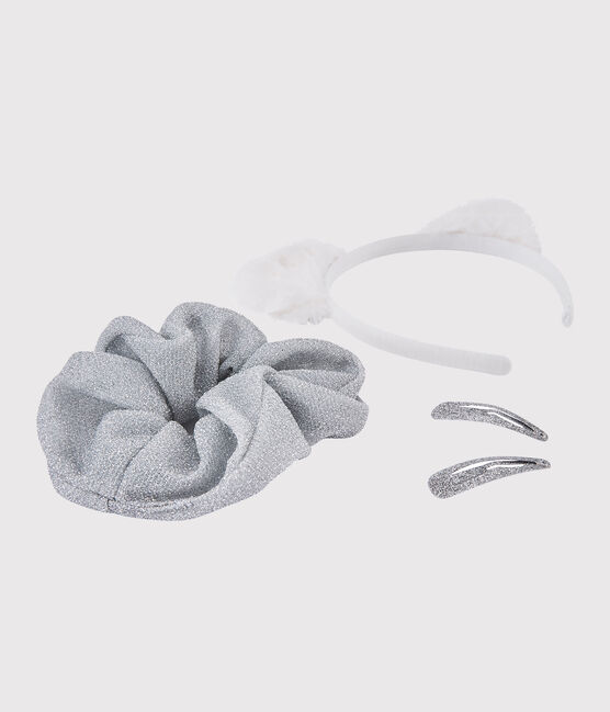 Kinder-Accessoires-Set für Mädchen variante 1