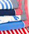 5er-Set Boxershorts aus Baumwolle für Jungen variante 1