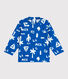 Baby-T-Shirt mit UV-Schutz, Strandmotive