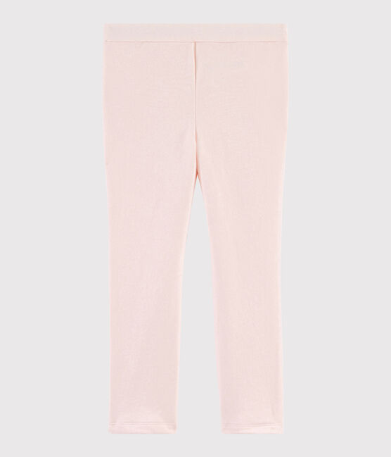 Kinder-Jogginghose für Mädchen rosa FLEUR