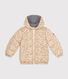 Kinder-Winterjacke für Mädchen und Jungen
