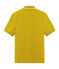 Kurzärmeliges poloshirt herren grün BAMBOO