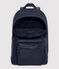 Kinderrucksack für Mädchen und Jungen blau SMOKING