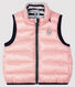 Wendbarer Baby-Anorak