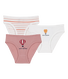 vielfarbig