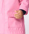 Ikonische einfarbige Baby-Regenjacke BOUDOIR