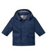 Ikonische Baby-Regenjacke Unisex