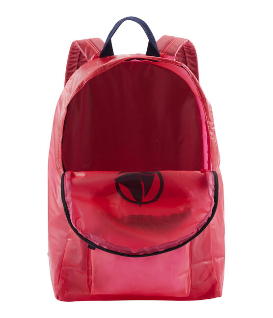 Kinderrucksack rosa GEISHA