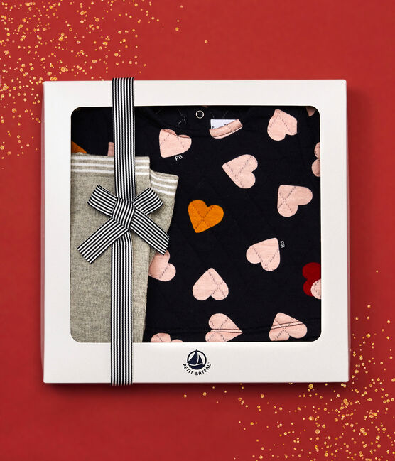 Baby-Geschenkset variante 1