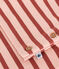 Baby-Set aus Baumwoll-Strick SALINE/ FAMEUX