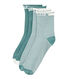 Set aus zwei Paar Damensocken