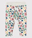 Gesteppte Baby-Hose