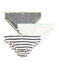 Set mit drei Damenslips variante 1