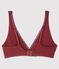 Triangel-BH für Damen CARMIN