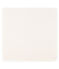 Decke für Neugeborene aus Rippstrick weiss MARSHMALLOW/rosa CHARME