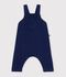 Schlichte Baby-Strickoveralls aus Wolle und Baumwolle SOIR