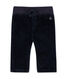 Baby Jungen Hose aus gefüttertem Stretch-Nicki