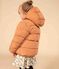 Kinder-Winterjacke rosa SIENNA
