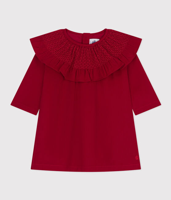 Baby-Geschenkset Kleid und Strumpfhose variante 1