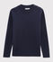 Seemannspullover Herren blau SMOKING