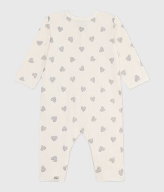 naturfarben MILK/ ARGENT