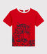 Kinder-T-Shirt für Jungen