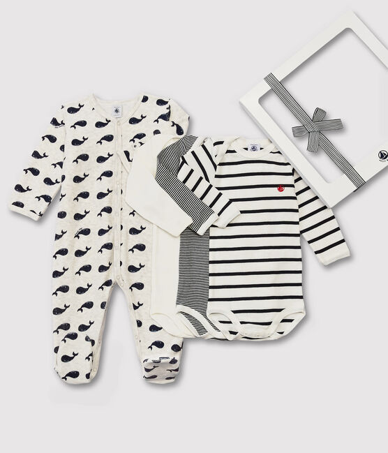 Baby-Geschenkset variante 1