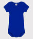 Kurzärmeliger Baby-Body für Mädchen
