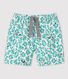 Umweltfreundliche Baby-Badehose Jungen