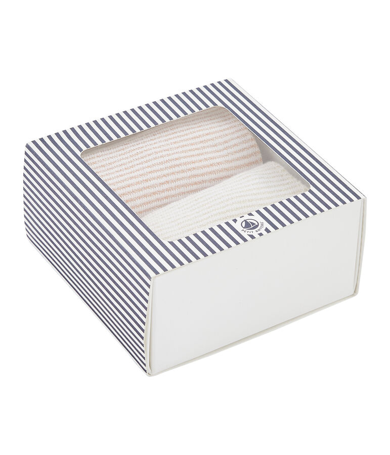 Set Sneakersocken vielfarbig