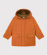 Parka für Kinder Mädchen/Jungen