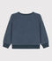 Kinder-Sweatshirt aus Baumwolle für Mädchen/Jungen DUCKY