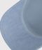 Kinder-Kappe Petit Bateau aus hellem Denim blau