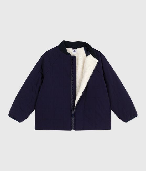 Kinder-Regenjacke 3 in 1  grün WILLOW/ SOIR