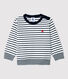 Baby-T-Shirt aus Baumwolle.