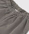 Baby-Hose aus Feincord grün THUYA