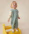 Langer Baby-Overall aus Molton PAUL/ AVALANCHE