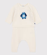 weiss MARSHMALLOW/weiss MULTICO