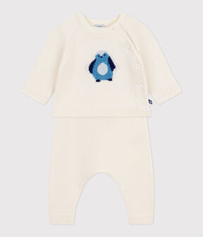 weiss MARSHMALLOW/weiss MULTICO
