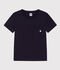 Kurz&auml;rmeliges T-Shirt f&uuml;r Jungen SMOKING