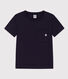 Kurzärmeliges T-Shirt für Jungen