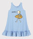 Kinderkleid Soledad Bravi aus Bio-Baumwolle für Mädchen