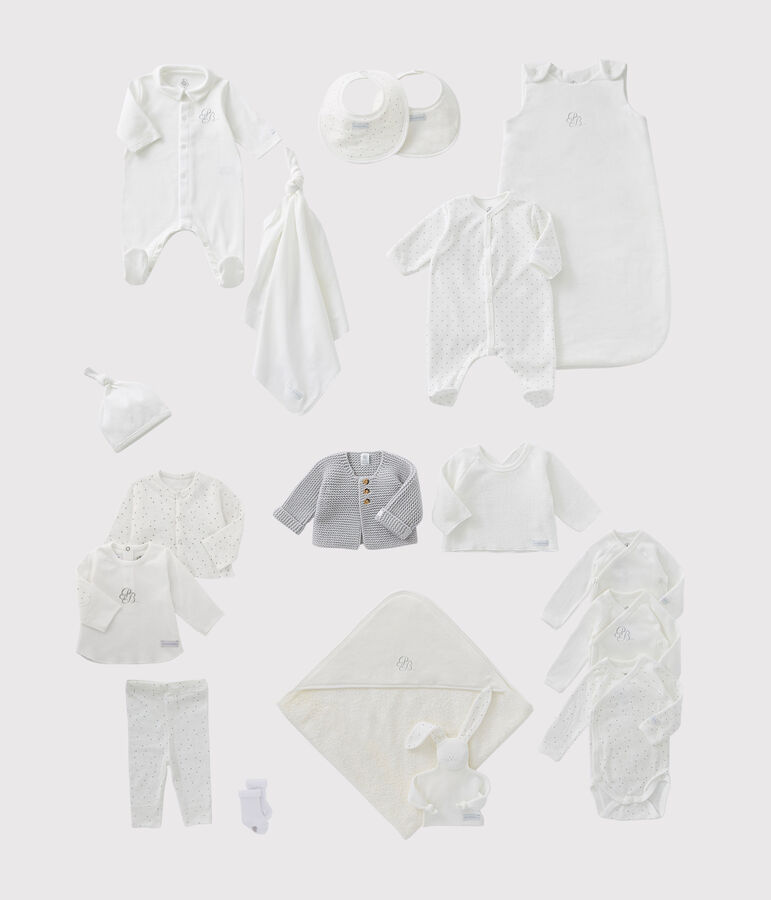 Erstausstattungskoffer variante 1