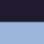 blau / blau