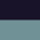 blau / blau