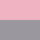 rosa / grau